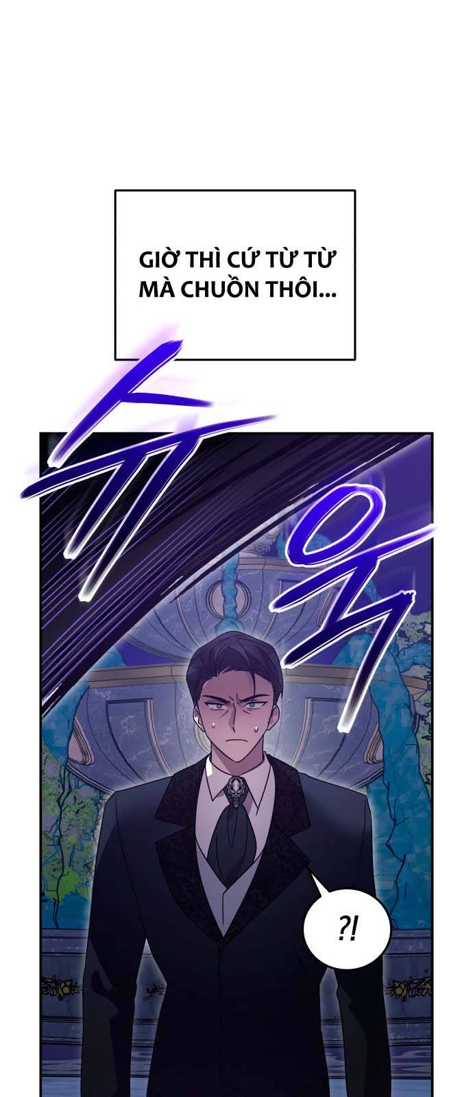 Hero X Demon King X Villain - Chapter 84 - Page 58