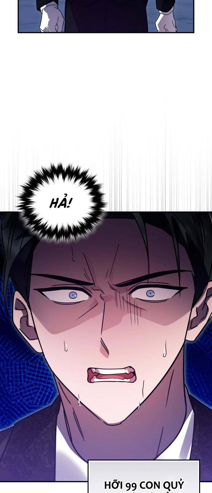 Hero X Demon King X Villain - Chapter 84 - Page 59