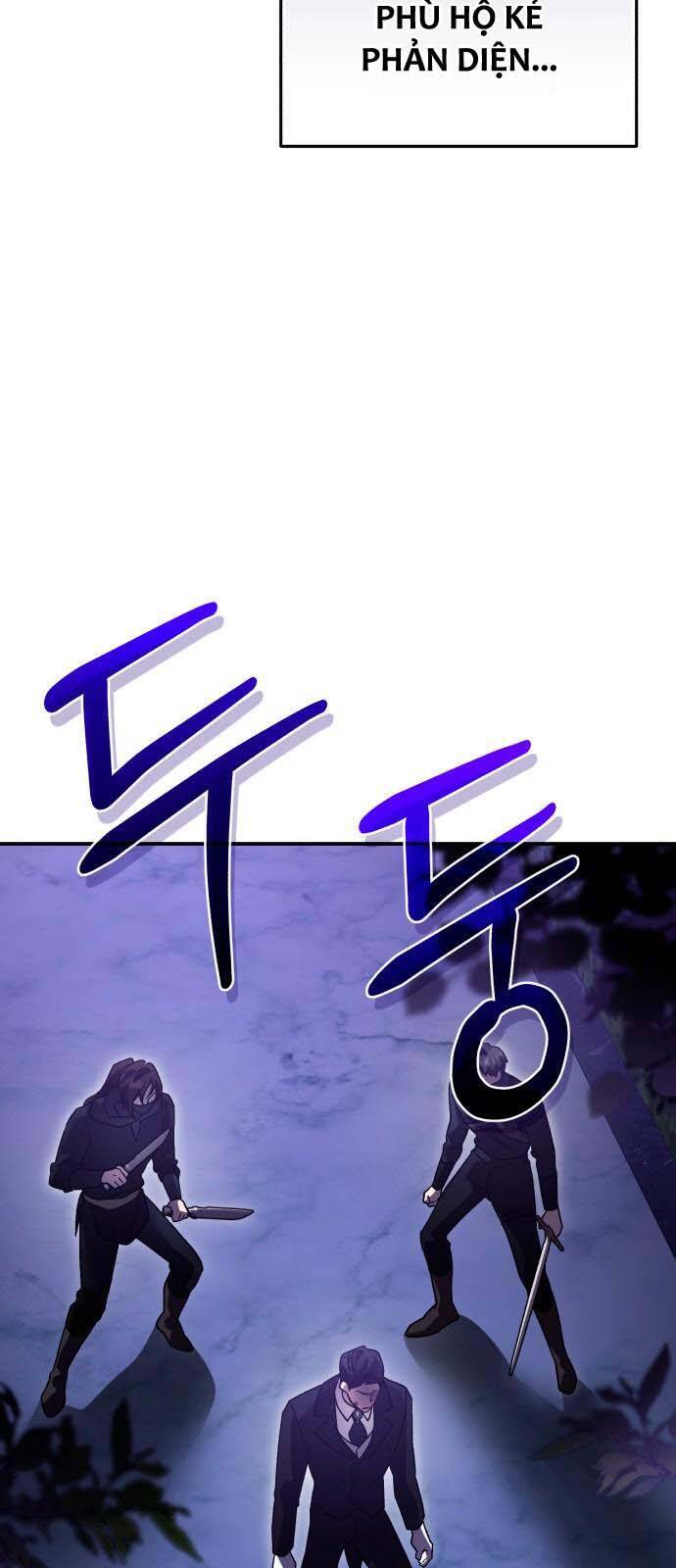 Hero X Demon King X Villain - Chapter 84 - Page 60