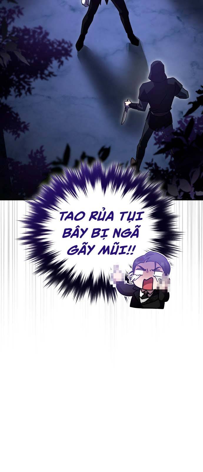 Hero X Demon King X Villain - Chapter 84 - Page 61