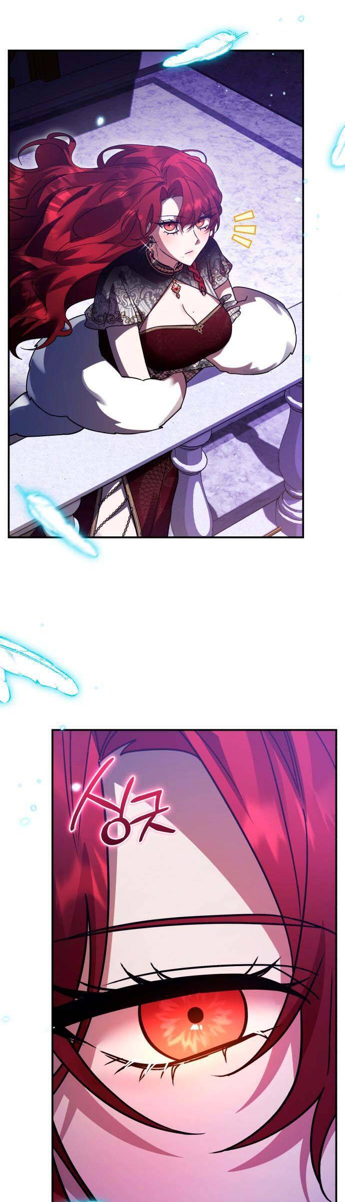 Hero X Demon King X Villain - Chapter 84 - Page 64