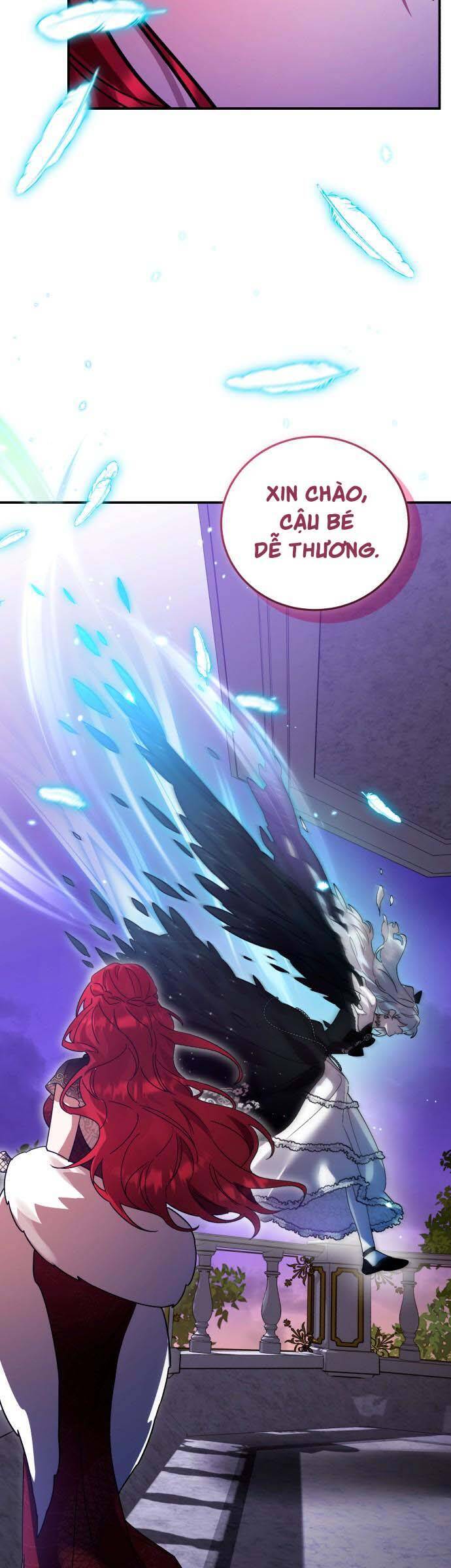 Hero X Demon King X Villain - Chapter 84 - Page 65