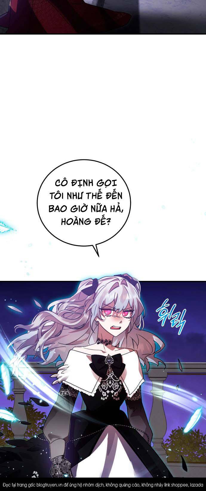 Hero X Demon King X Villain - Chapter 84 - Page 66