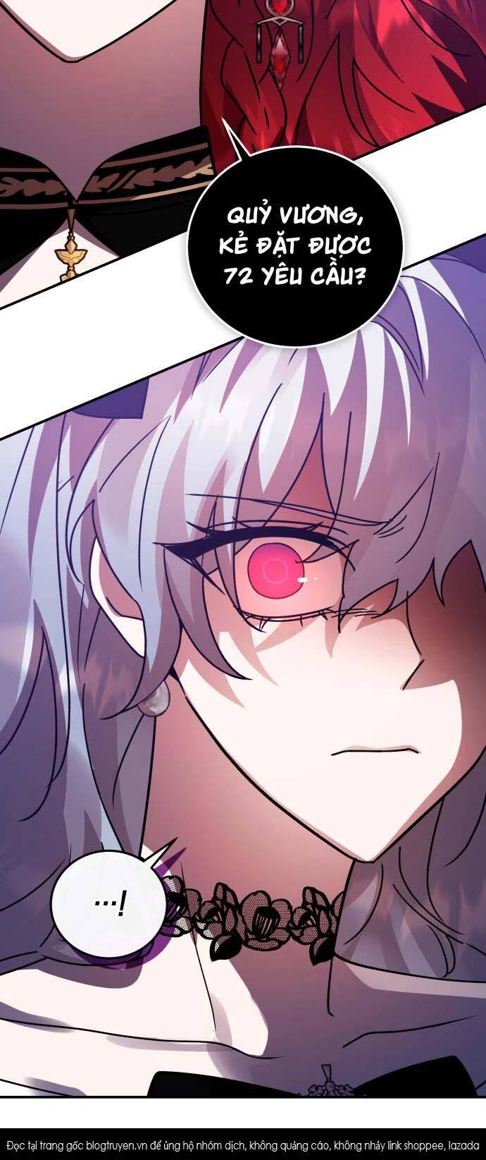 Hero X Demon King X Villain - Chapter 84 - Page 68