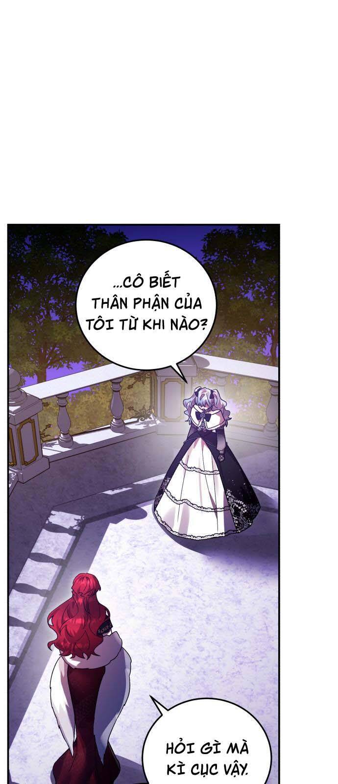 Hero X Demon King X Villain - Chapter 84 - Page 69