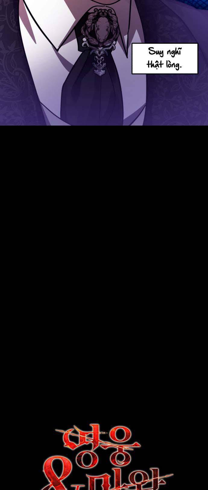 Hero X Demon King X Villain - Chapter 84 - Page 7