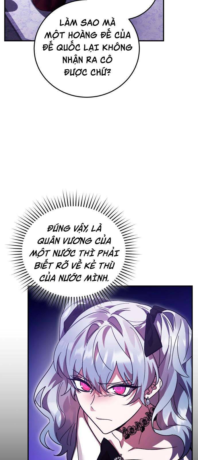 Hero X Demon King X Villain - Chapter 84 - Page 70