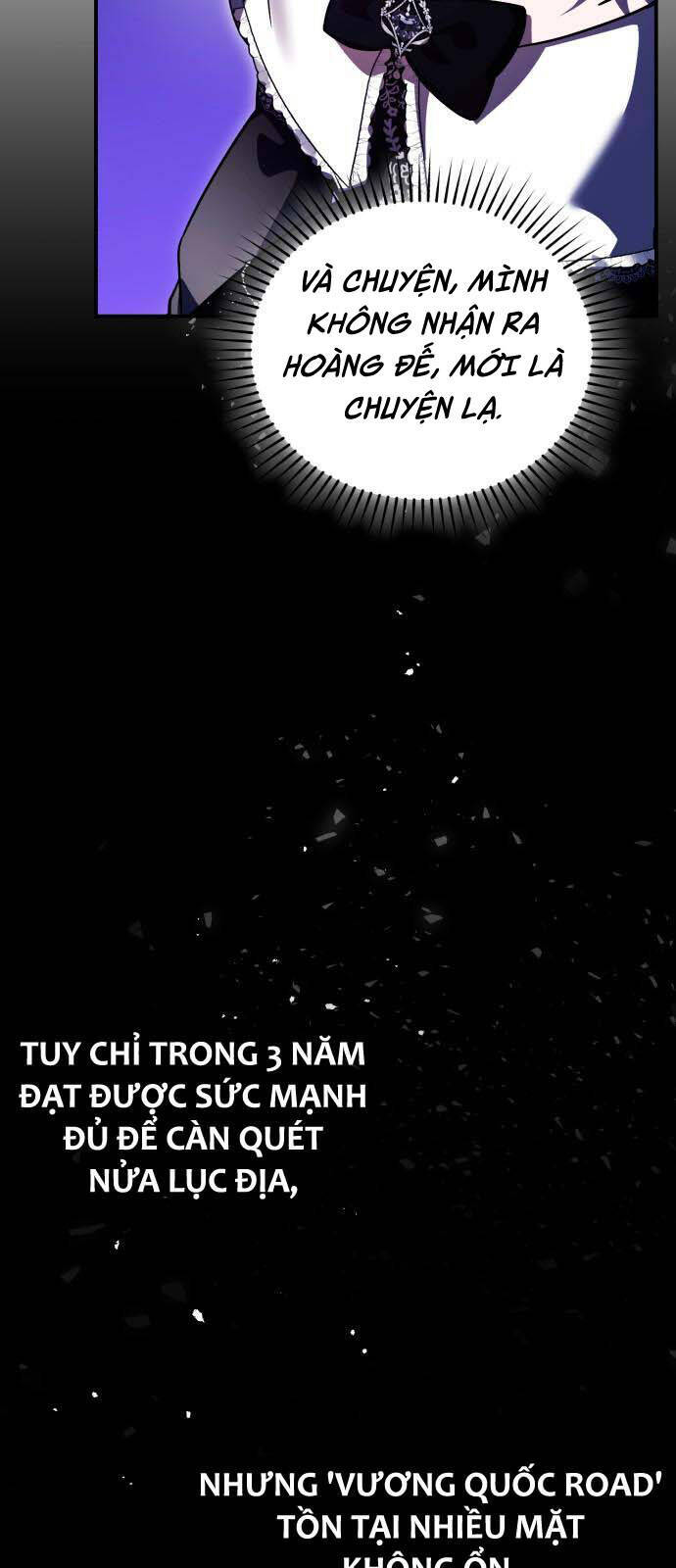 Hero X Demon King X Villain - Chapter 84 - Page 71