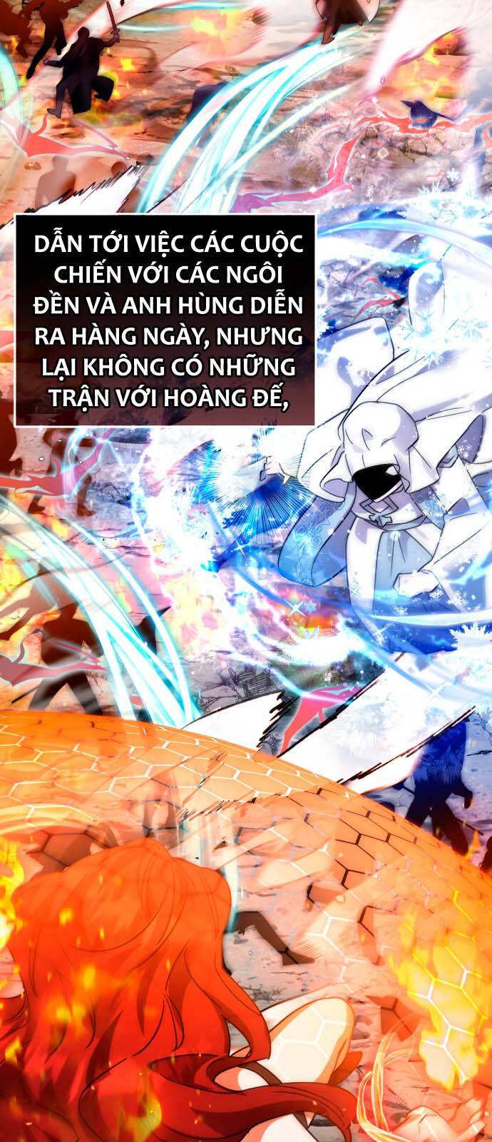 Hero X Demon King X Villain - Chapter 84 - Page 73