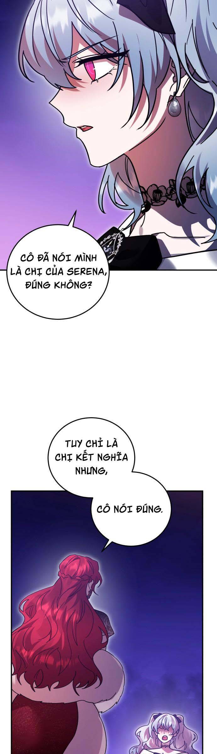 Hero X Demon King X Villain - Chapter 84 - Page 77