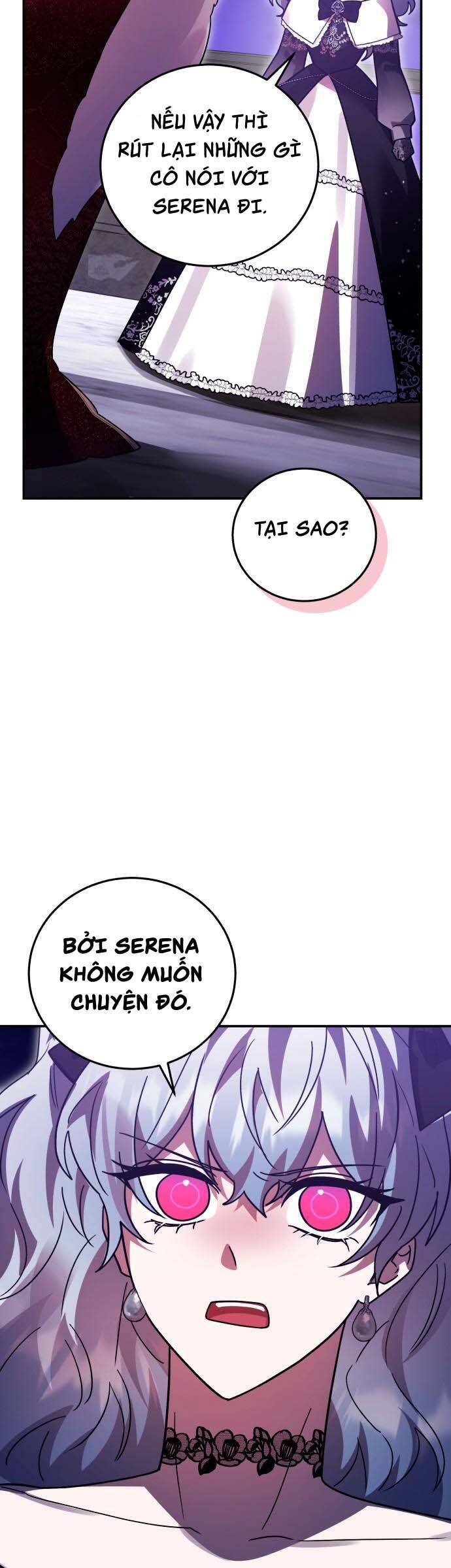 Hero X Demon King X Villain - Chapter 84 - Page 78