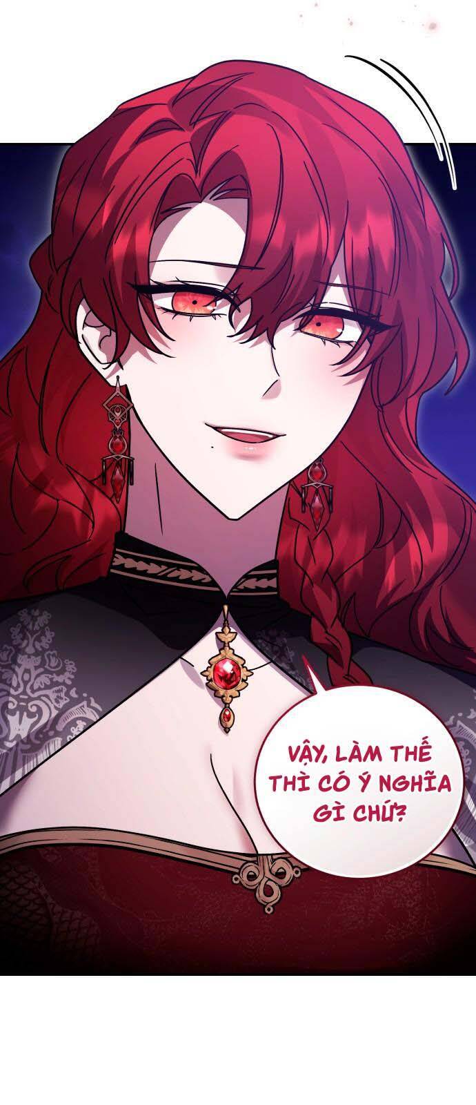 Hero X Demon King X Villain - Chapter 84 - Page 80