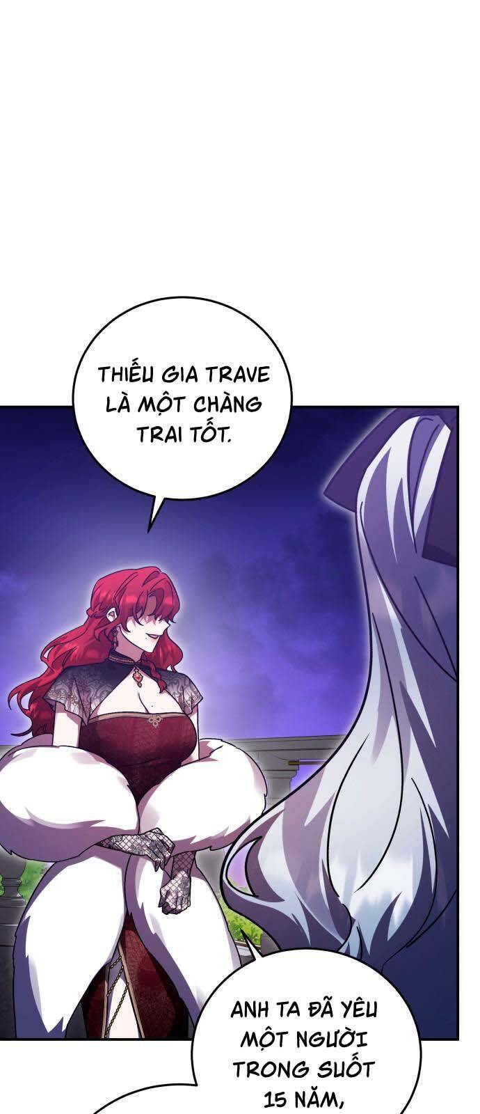 Hero X Demon King X Villain - Chapter 84 - Page 81