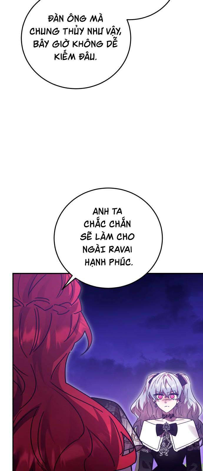 Hero X Demon King X Villain - Chapter 84 - Page 82