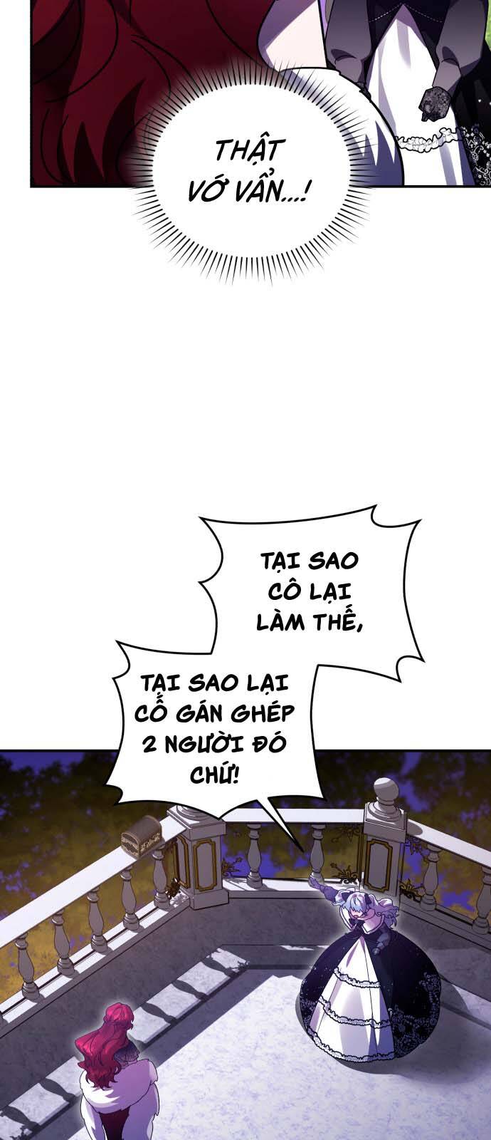 Hero X Demon King X Villain - Chapter 84 - Page 83