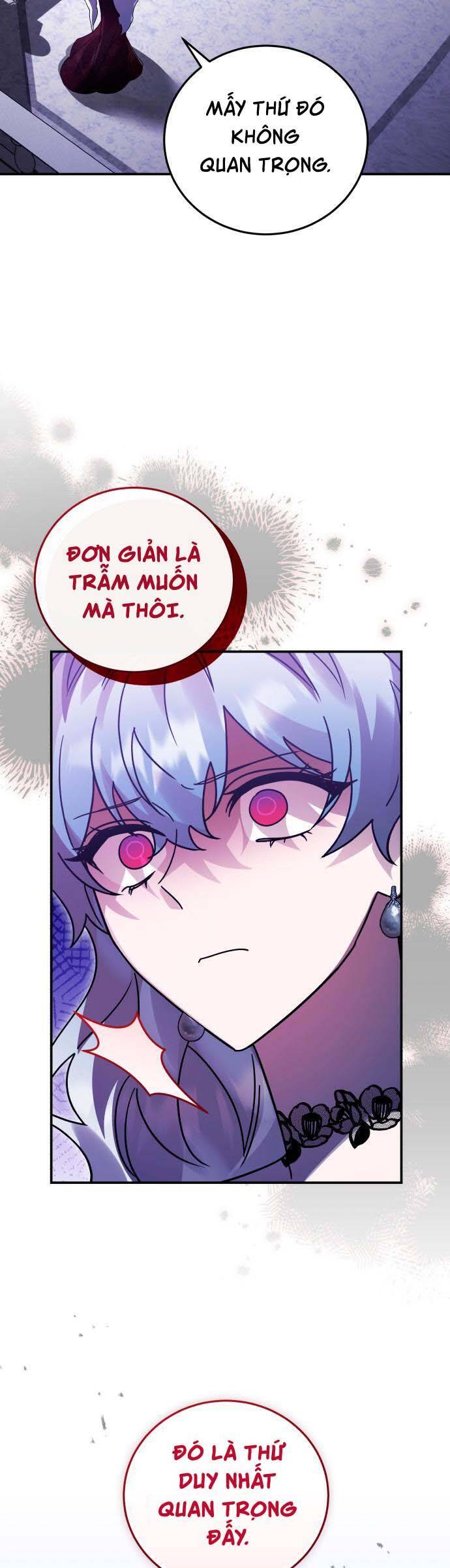 Hero X Demon King X Villain - Chapter 84 - Page 84