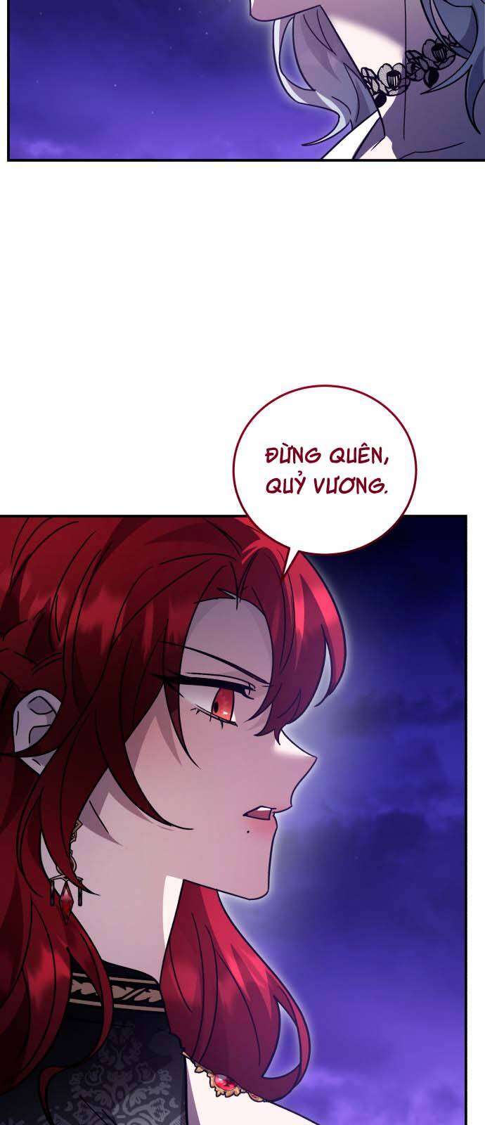 Hero X Demon King X Villain - Chapter 85 - Page 11