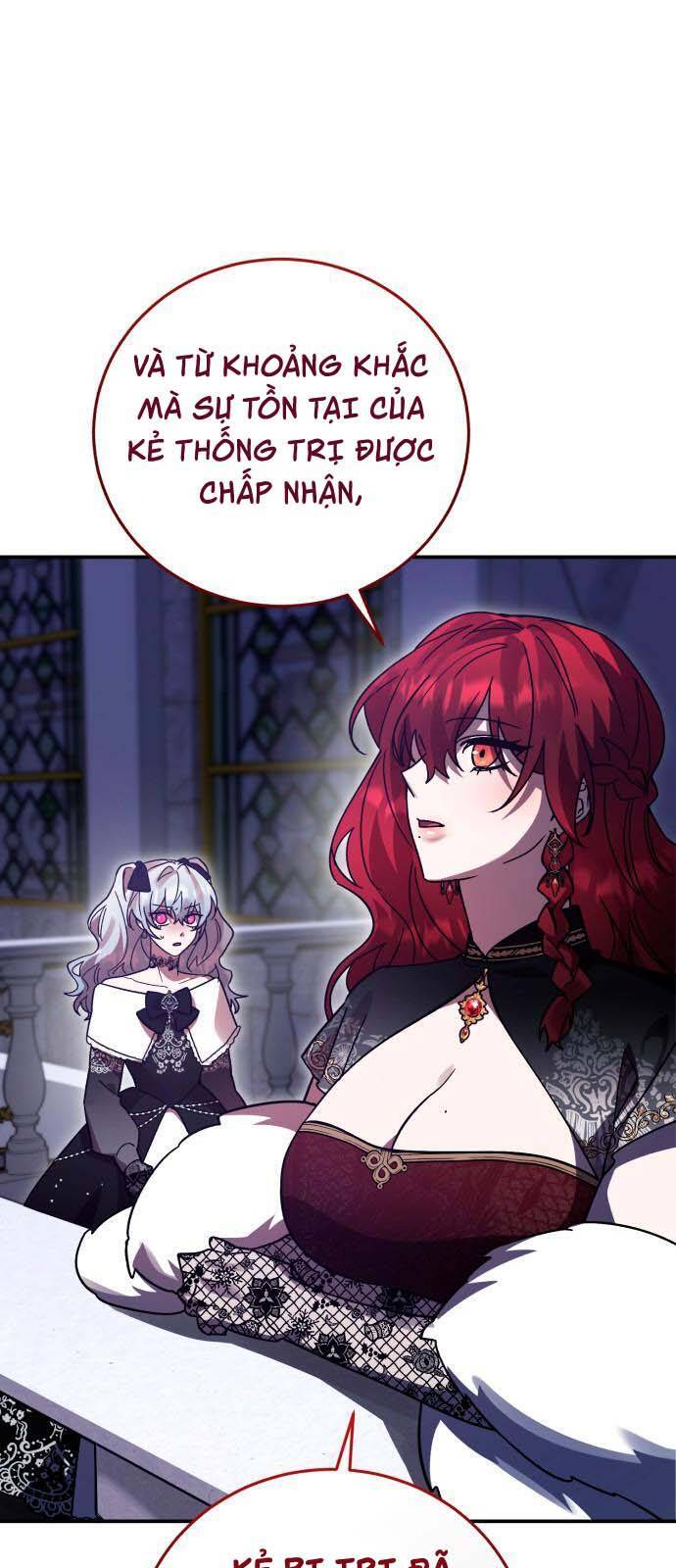 Hero X Demon King X Villain - Chapter 85 - Page 14