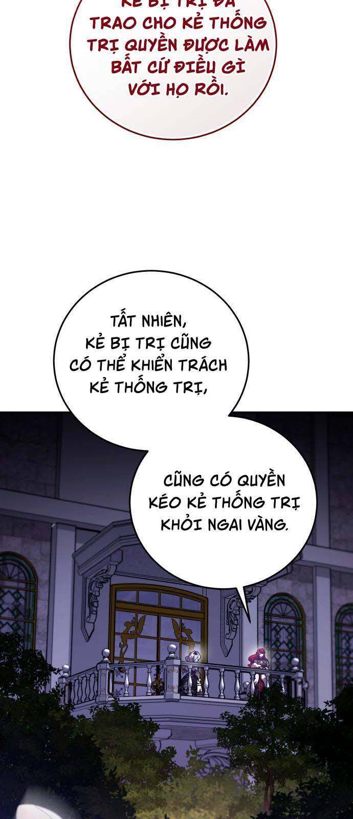 Hero X Demon King X Villain - Chapter 85 - Page 15