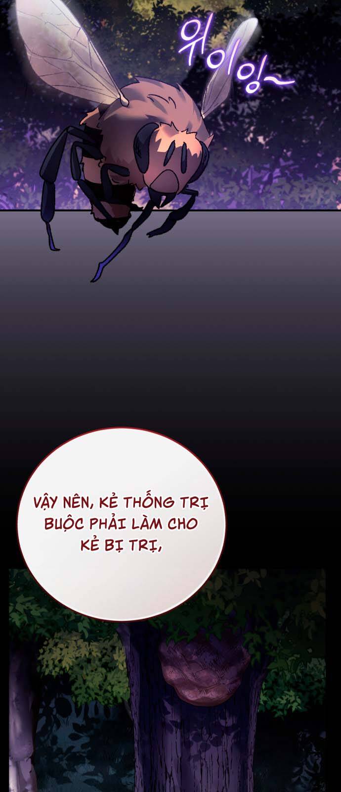 Hero X Demon King X Villain - Chapter 85 - Page 16