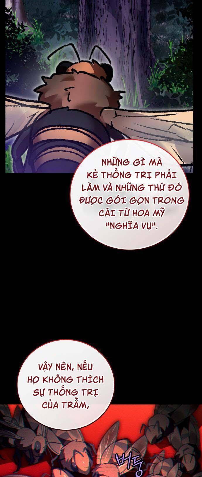 Hero X Demon King X Villain - Chapter 85 - Page 17