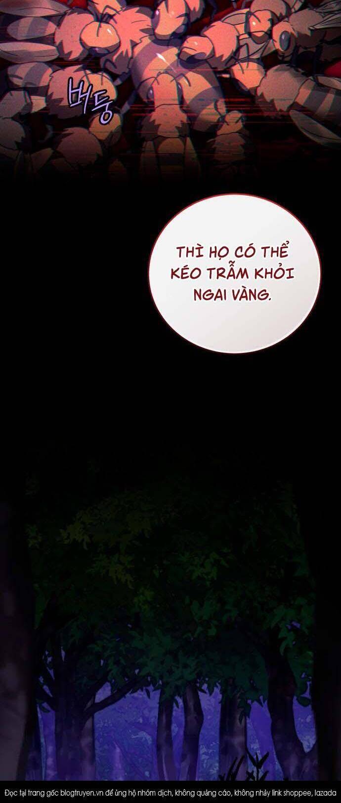 Hero X Demon King X Villain - Chapter 85 - Page 18