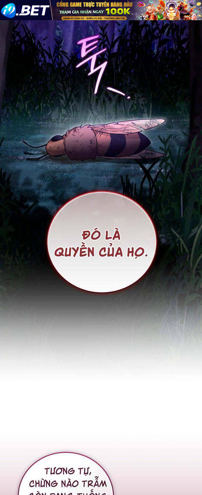 Hero X Demon King X Villain - Chapter 85 - Page 19