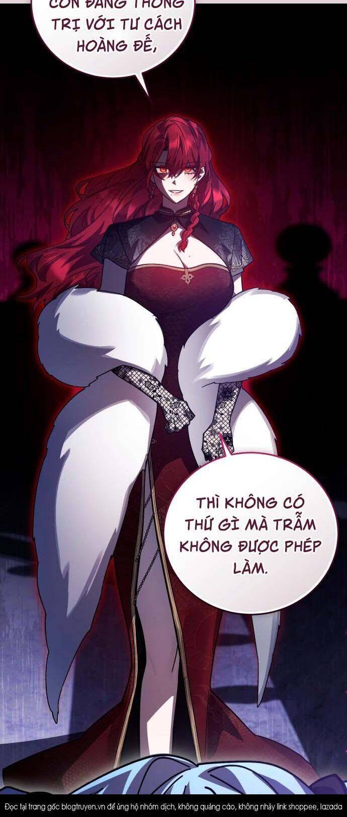 Hero X Demon King X Villain - Chapter 85 - Page 20