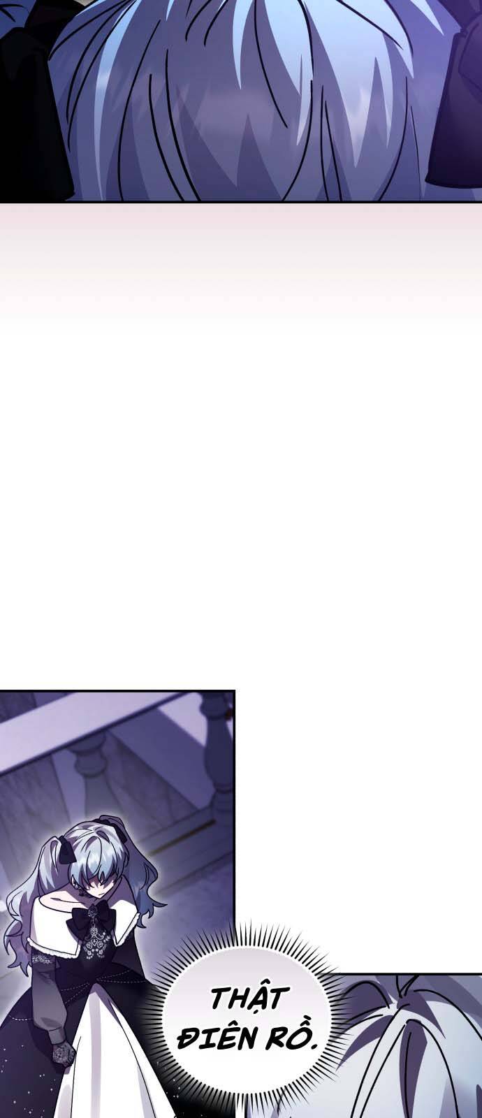 Hero X Demon King X Villain - Chapter 85 - Page 21