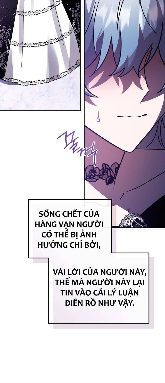 Hero X Demon King X Villain - Chapter 85 - Page 22