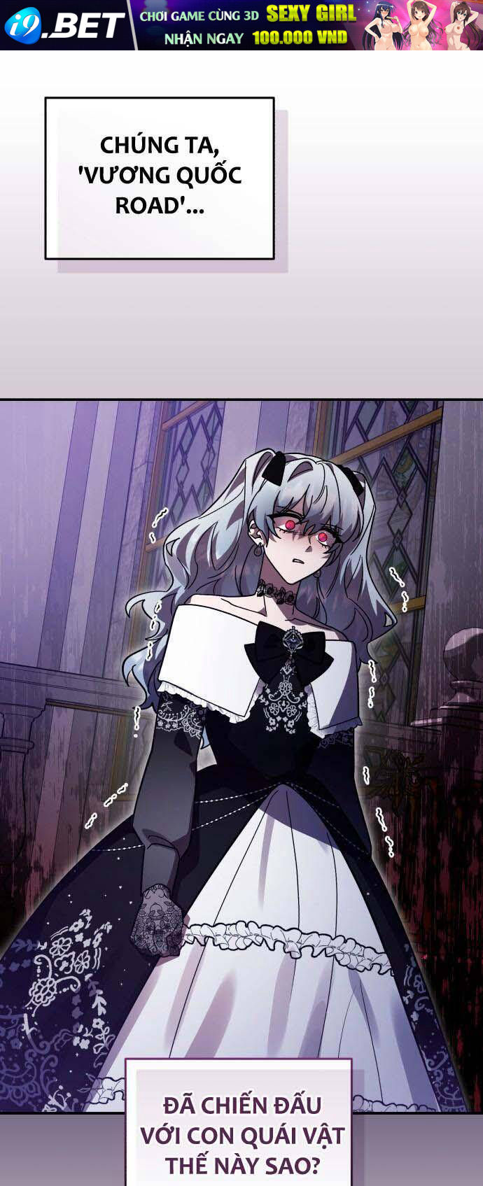 Hero X Demon King X Villain - Chapter 85 - Page 23