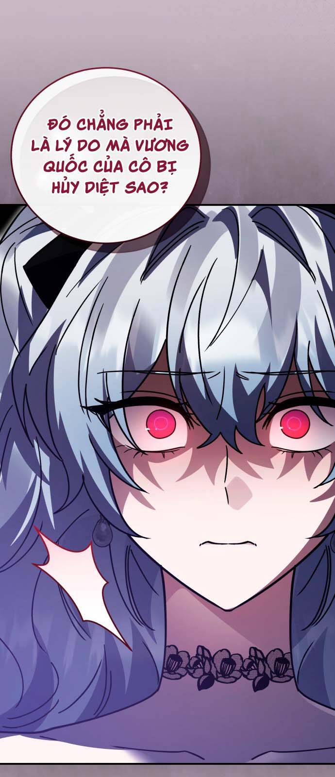 Hero X Demon King X Villain - Chapter 85 - Page 26