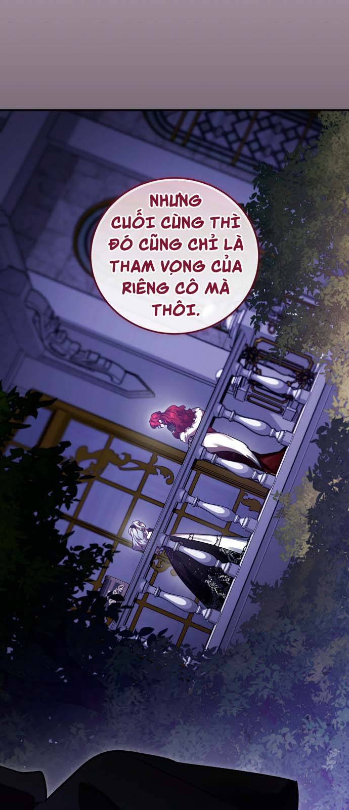 Hero X Demon King X Villain - Chapter 85 - Page 28