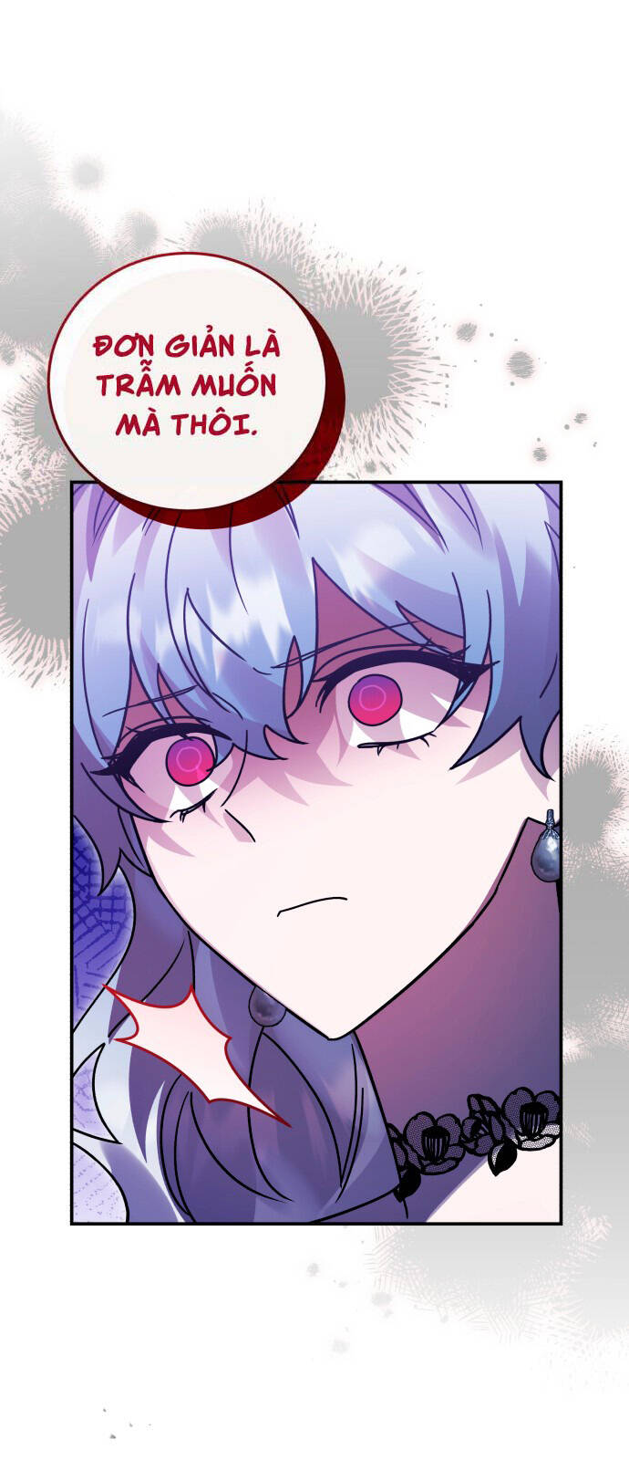Hero X Demon King X Villain - Chapter 85 - Page 3