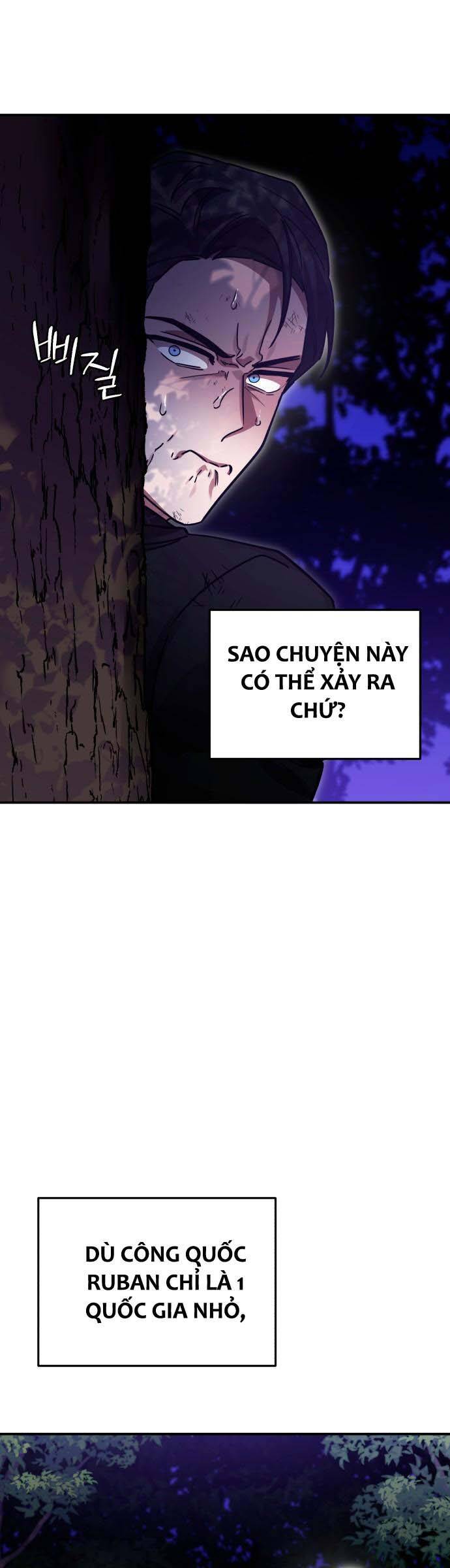 Hero X Demon King X Villain - Chapter 85 - Page 32