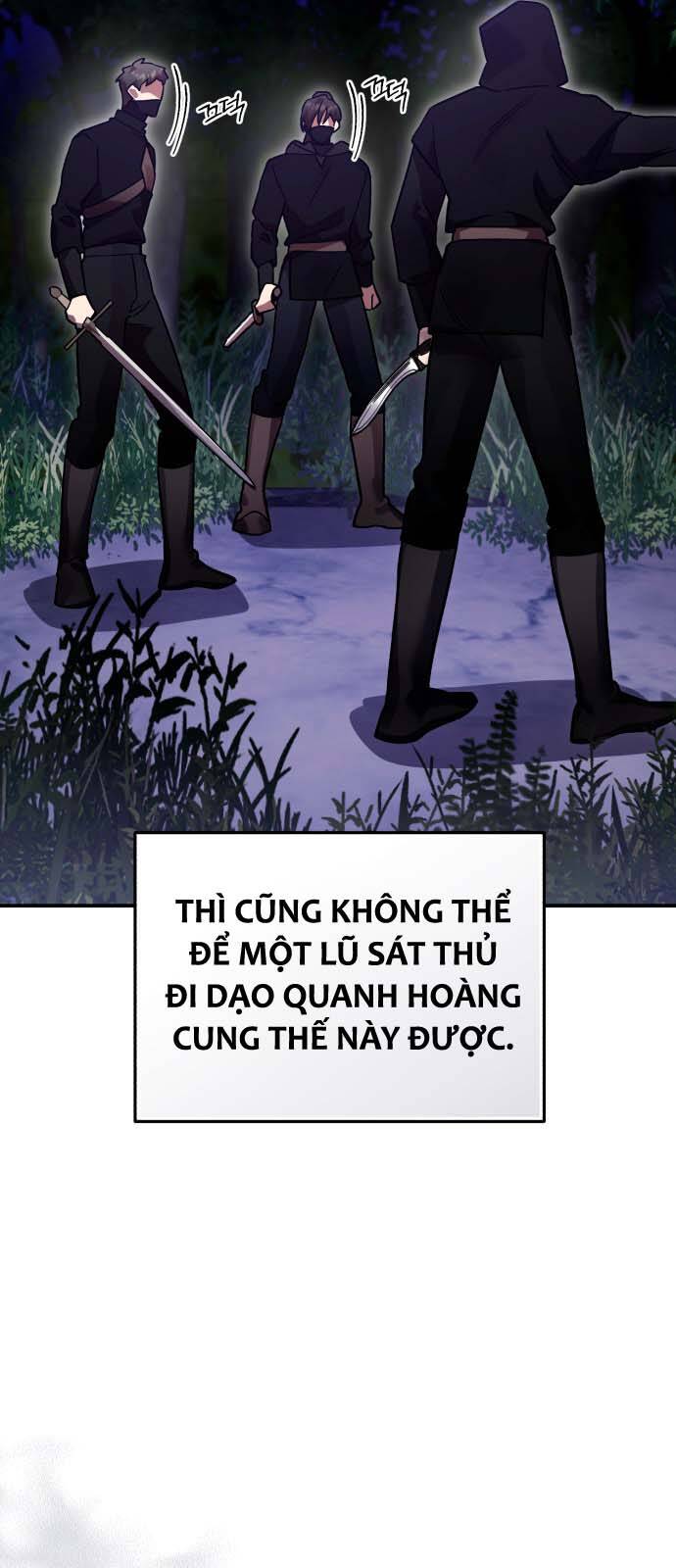 Hero X Demon King X Villain - Chapter 85 - Page 33