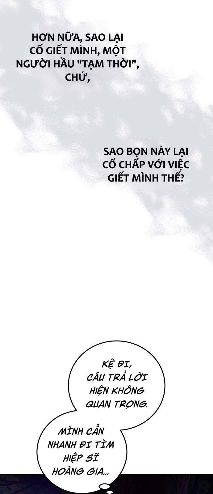 Hero X Demon King X Villain - Chapter 85 - Page 34