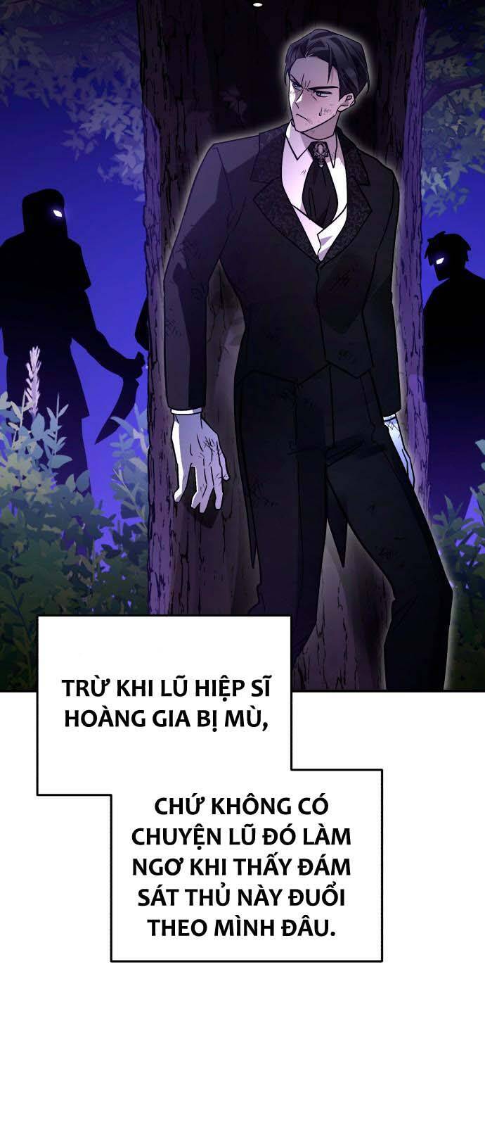 Hero X Demon King X Villain - Chapter 85 - Page 35