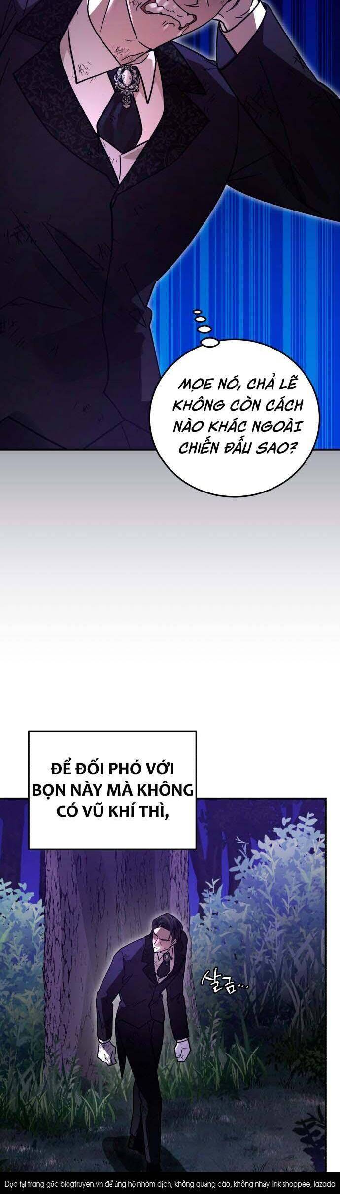 Hero X Demon King X Villain - Chapter 85 - Page 37