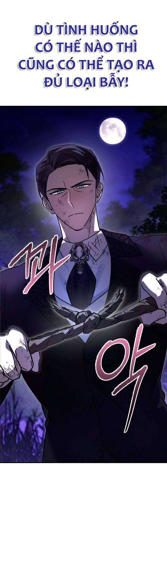 Hero X Demon King X Villain - Chapter 85 - Page 40