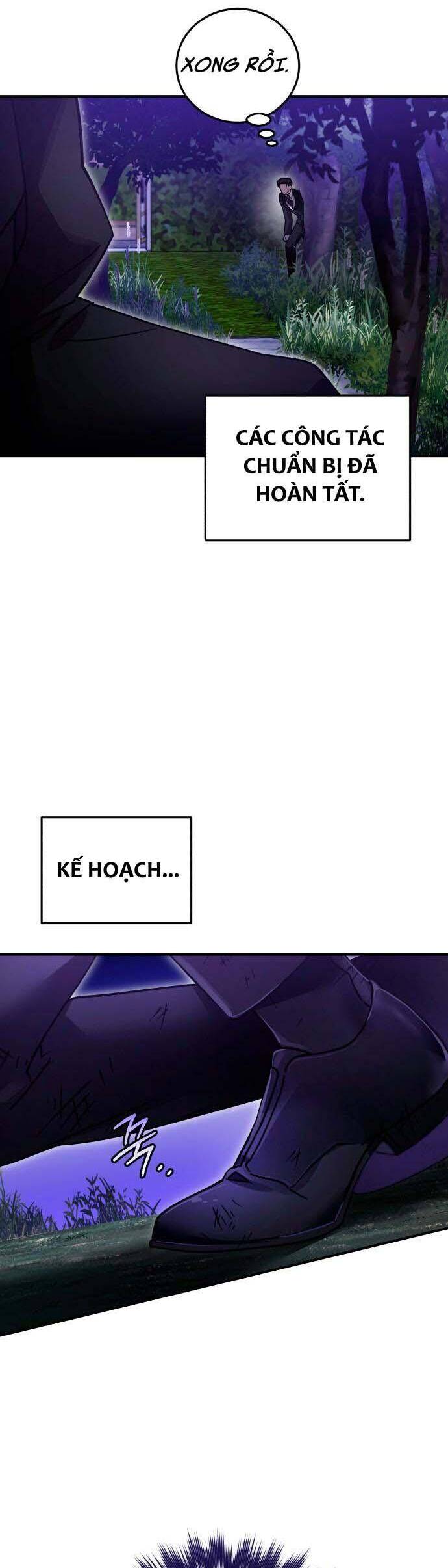 Hero X Demon King X Villain - Chapter 85 - Page 41