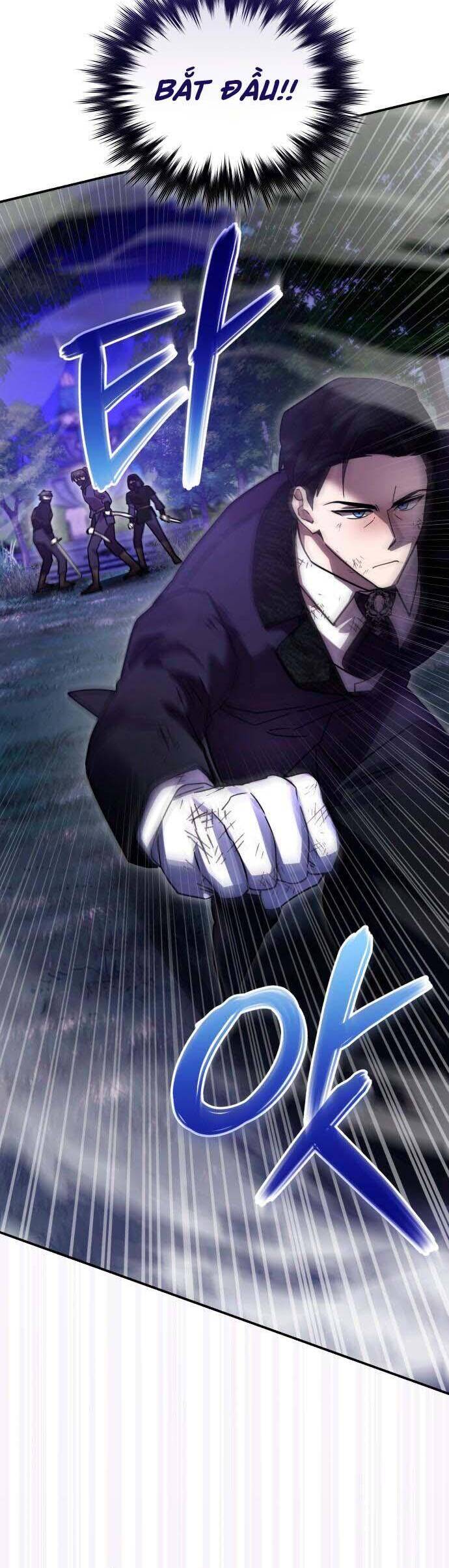 Hero X Demon King X Villain - Chapter 85 - Page 42