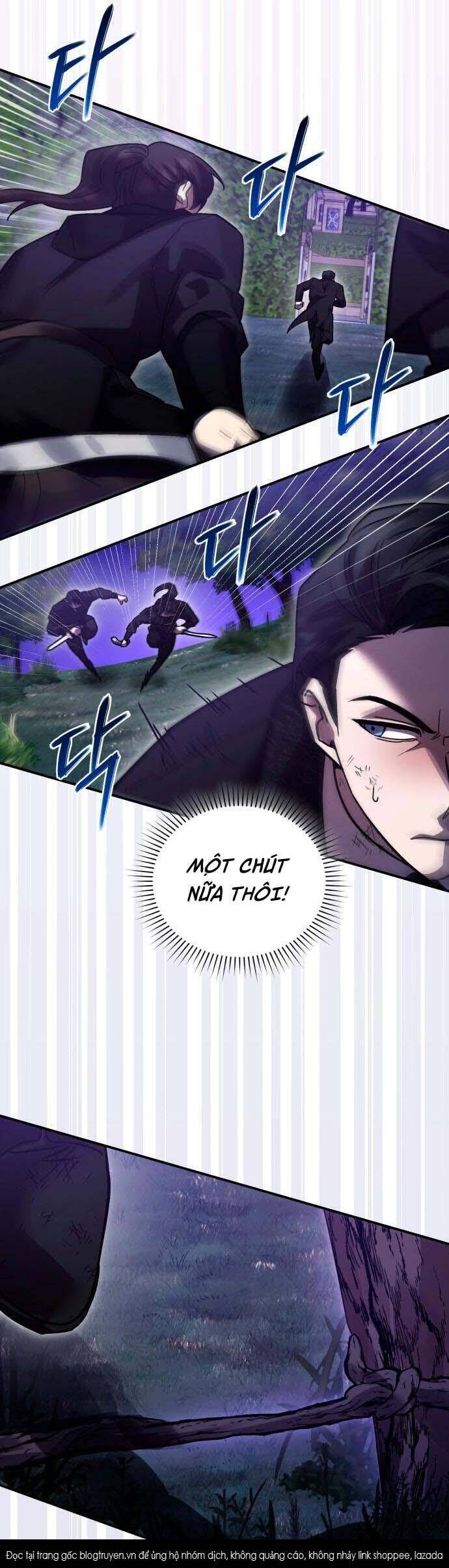 Hero X Demon King X Villain - Chapter 85 - Page 43