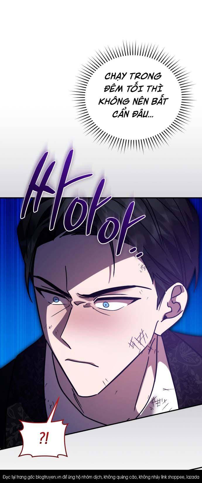 Hero X Demon King X Villain - Chapter 85 - Page 46