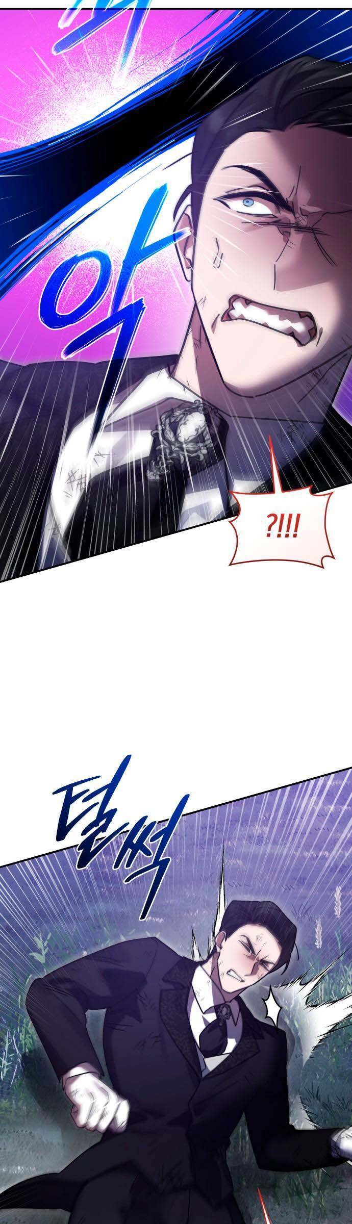 Hero X Demon King X Villain - Chapter 85 - Page 48