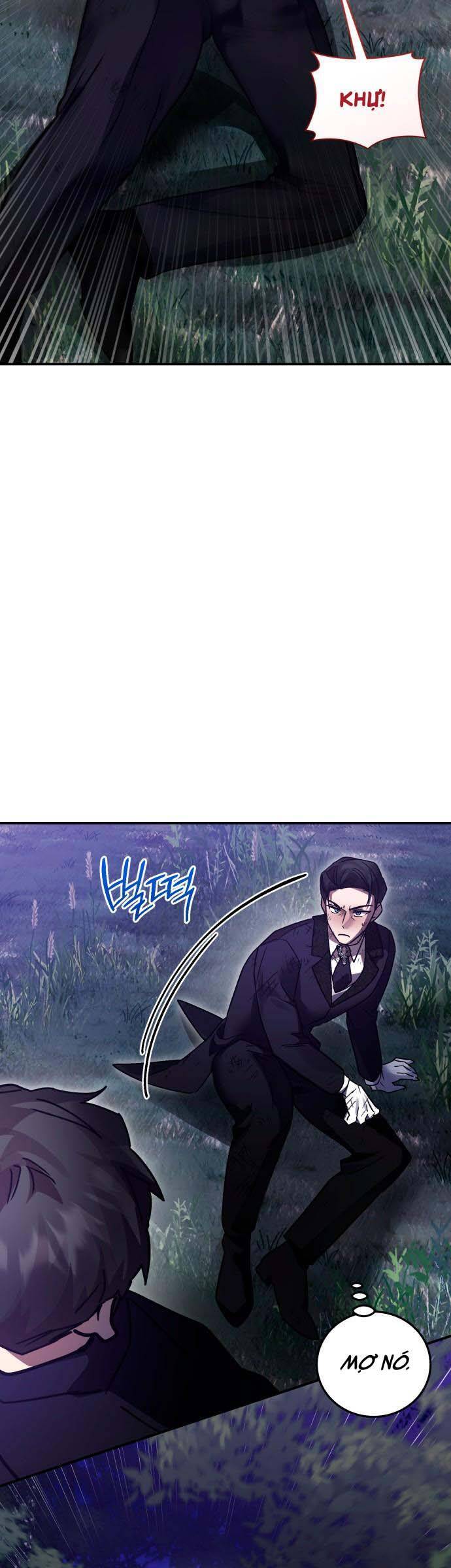 Hero X Demon King X Villain - Chapter 85 - Page 49