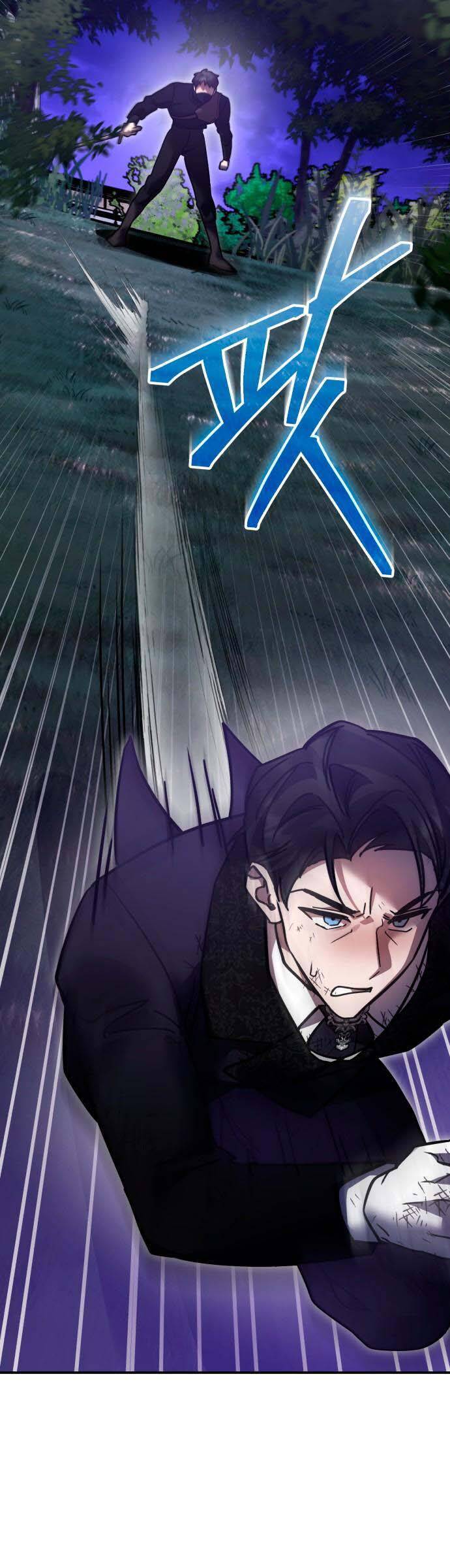 Hero X Demon King X Villain - Chapter 85 - Page 50