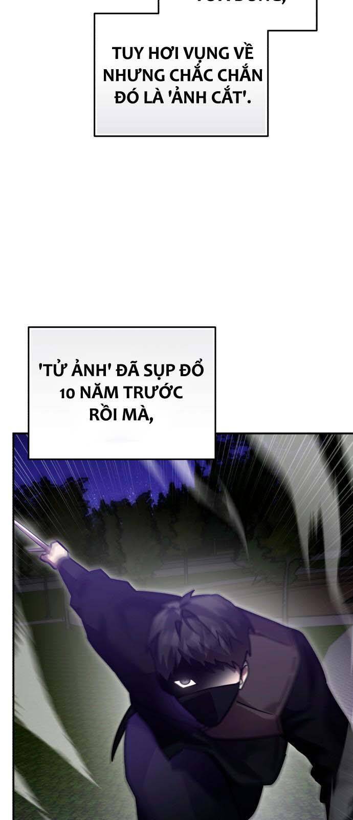 Hero X Demon King X Villain - Chapter 85 - Page 52