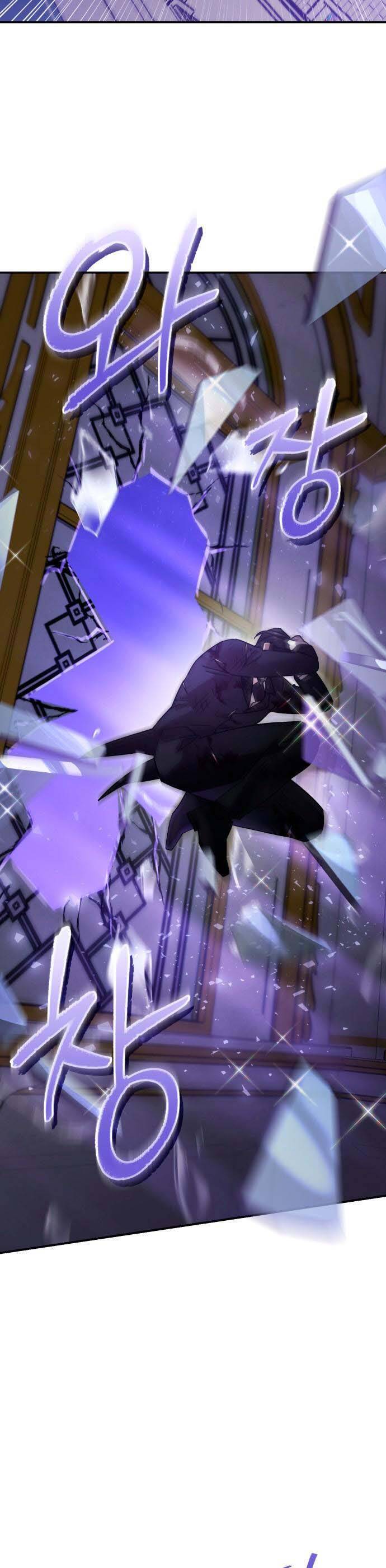 Hero X Demon King X Villain - Chapter 85 - Page 55