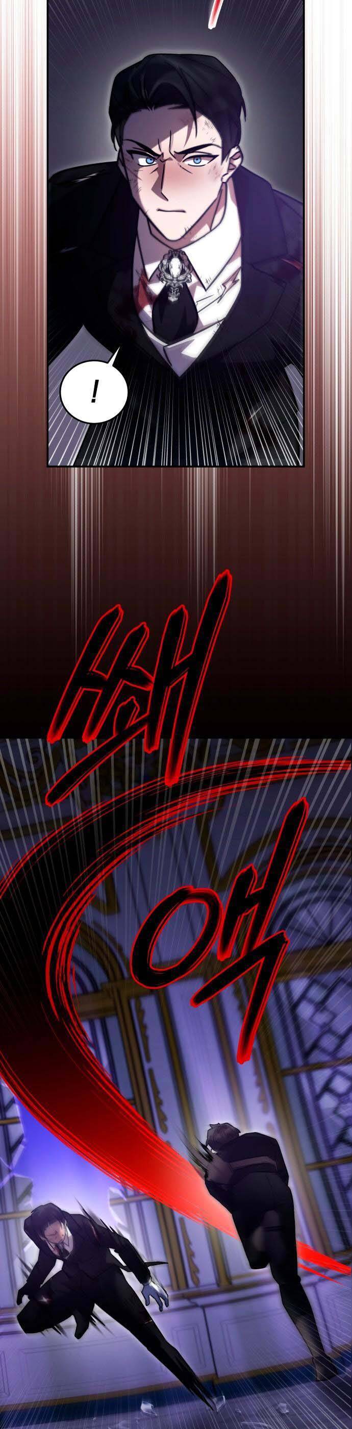 Hero X Demon King X Villain - Chapter 85 - Page 57